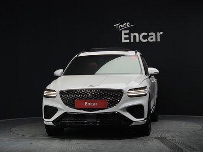 صورة 2 لـ 2022 Genesis GV70