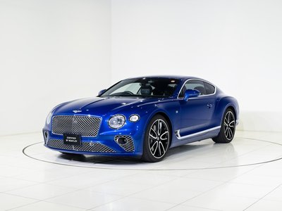 BENTLEY CONTINENTAL - 2