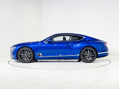 BENTLEY CONTINENTAL - 6