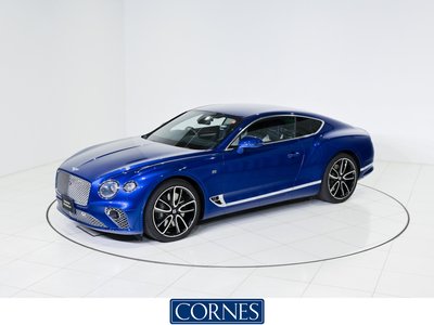 BENTLEY CONTINENTAL - 1
