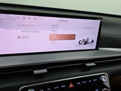2024 Genesis GV80 thumbnail 23