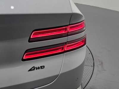 2024 Genesis GV80 照片 10