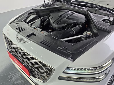 2024 Genesis GV80 照片 7