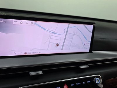 2024 Genesis GV80 thumbnail 20