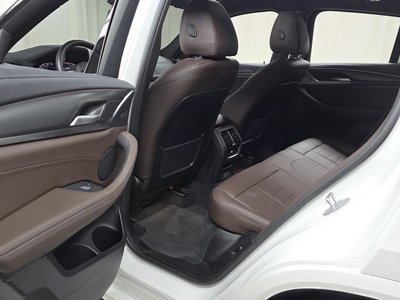 2024 BMW X4 — миниатюра 18