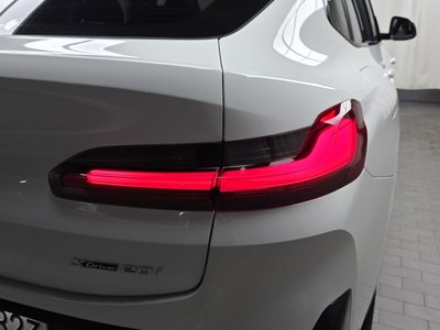 2024 BMW X4 照片 10