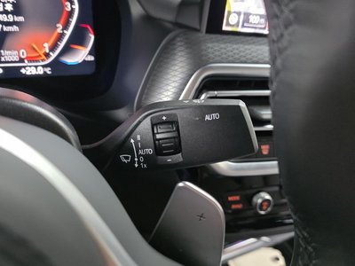 2024 BMW X4 — миниатюра 29
