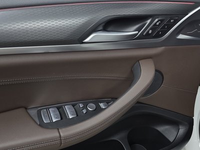 2024 BMW X4 — миниатюра 26