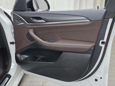 2024 BMW X4 — миниатюра 14