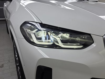2024 BMW X4 照片 9