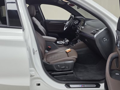 2024 BMW X4 — миниатюра 16