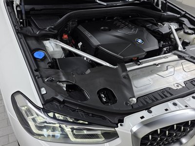 2024 BMW X4 照片 7