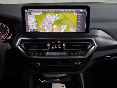 2024 BMW X4 — миниатюра 19