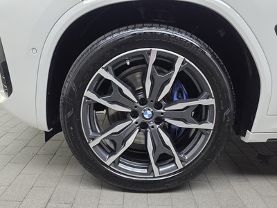 2024 BMW X4 照片 6