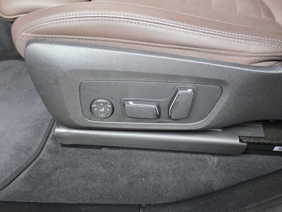 2024 BMW X4 — миниатюра 31