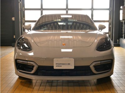 2022 Porsche PANAMERA 照片 3