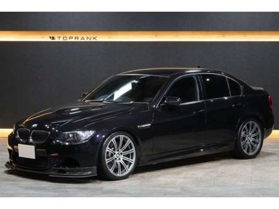 BMW BMW M3 - 1