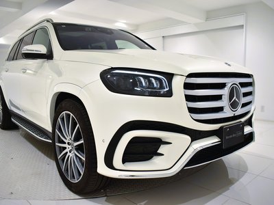 صورة مصغرة 20 لـ 2024 Mercedes-BENZ GLS