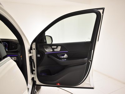 MERCEDES-BENZ GLS - 6