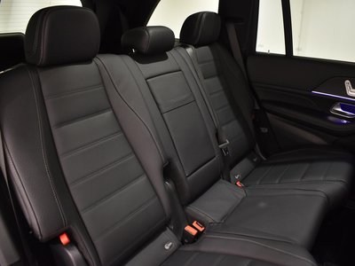 صورة مصغرة 23 لـ 2024 Mercedes-BENZ GLS