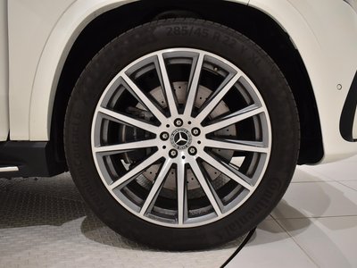 صورة مصغرة 32 لـ 2024 Mercedes-BENZ GLS