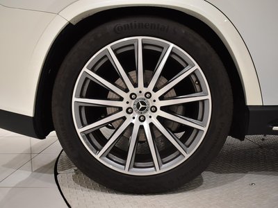 صورة مصغرة 33 لـ 2024 Mercedes-BENZ GLS
