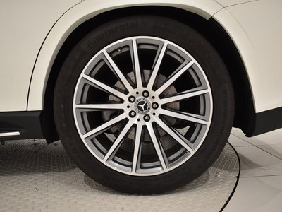 صورة مصغرة 34 لـ 2024 Mercedes-BENZ GLS