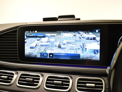 MERCEDES-BENZ GLS - 8