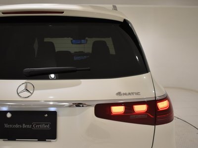 صورة مصغرة 28 لـ 2024 Mercedes-BENZ GLS
