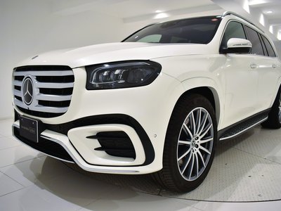 صورة مصغرة 19 لـ 2024 Mercedes-BENZ GLS