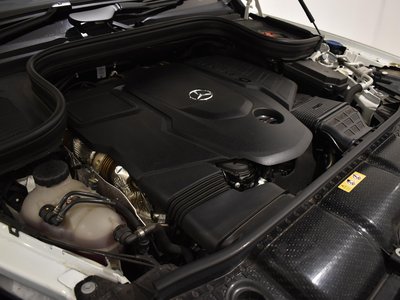 صورة مصغرة 31 لـ 2024 Mercedes-BENZ GLS