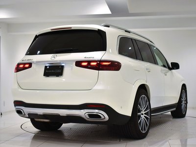 MERCEDES-BENZ GLS - 3