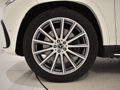 صورة مصغرة 35 لـ 2024 Mercedes-BENZ GLS
