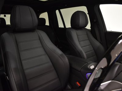MERCEDES-BENZ GLS - 4