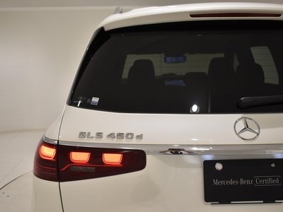 صورة مصغرة 27 لـ 2024 Mercedes-BENZ GLS