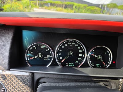 صورة 5 لـ 2020 ROLLS-ROYCE CULLINAN