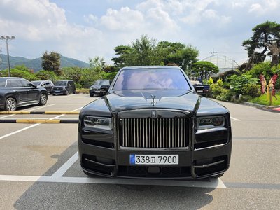 صورة 1 لـ 2020 ROLLS-ROYCE CULLINAN