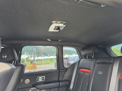 صورة 7 لـ 2020 ROLLS-ROYCE CULLINAN