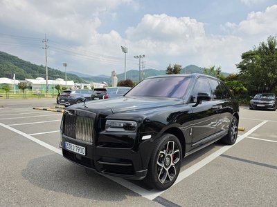 صورة 4 لـ 2020 ROLLS-ROYCE CULLINAN