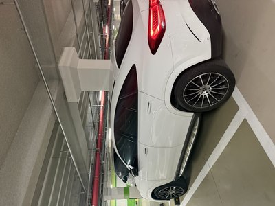 صورة 4 لـ 2022 Mercedes-BENZ GLE