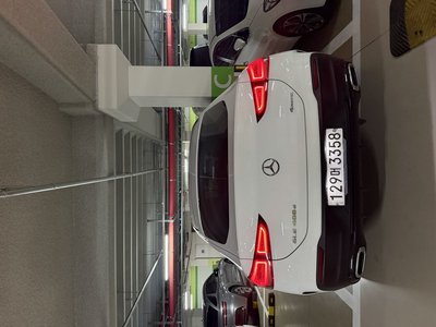 صورة 3 لـ 2022 Mercedes-BENZ GLE