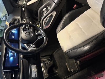 صورة 5 لـ 2022 Mercedes-BENZ GLE