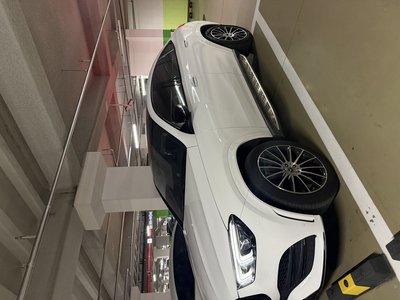 صورة 1 لـ 2022 Mercedes-BENZ GLE