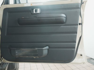 2025 Toyota LAND CRUISER 70 — миниатюра 39