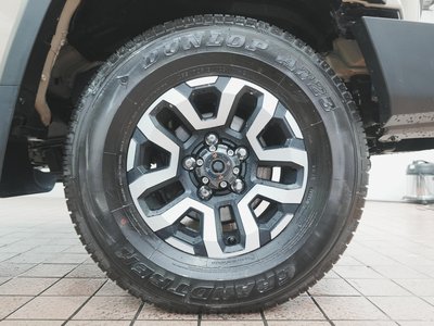 2025 Toyota LAND CRUISER 70 — миниатюра 63