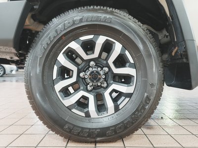 2025 Toyota LAND CRUISER 70 — миниатюра 65