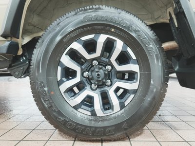 2025 Toyota LAND CRUISER 70 — миниатюра 66