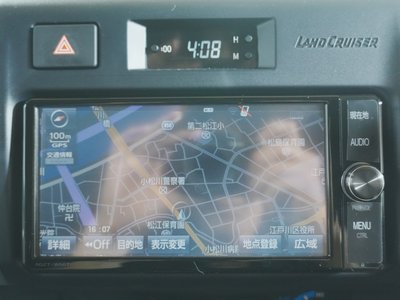 2025 Toyota LAND CRUISER 70 — миниатюра 26