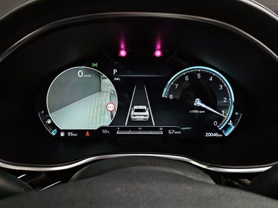 GENESIS G80 (RG3) - 8