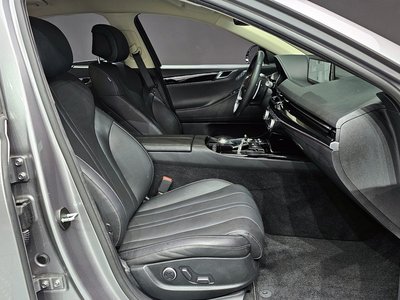 GENESIS G80 (RG3) - 10